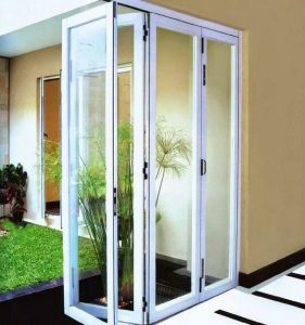 Harga Kusen Aluminium Per Meter Untuk Pintu Dan Jendela