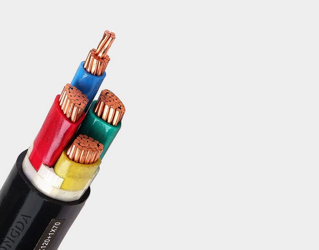 Harga Kabel Listrik Per Meter Berbagai Merk, Juli 2021