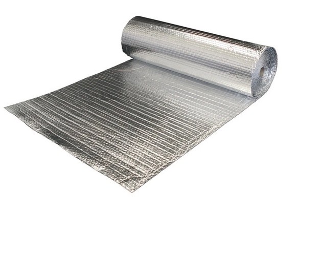 Keunggulan Menggunakan Aluminium Foil