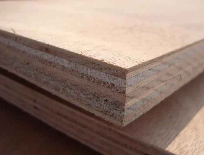 Multiplek / Plywood