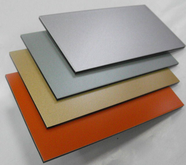 Sifat Alumunium Composite (ACP)