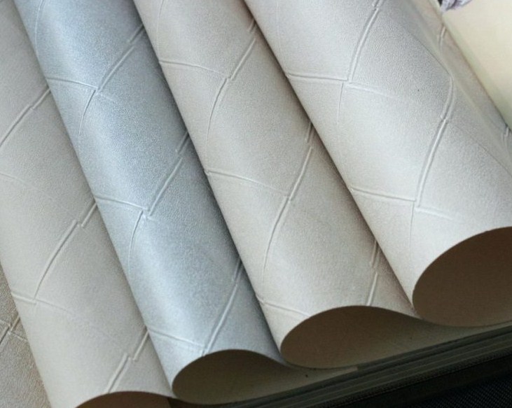  Mengenal Jenis Bahan Dasar Wallpaper Dinding