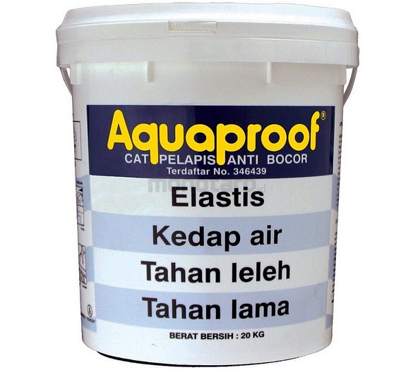 Cat Aquaproof 20 K