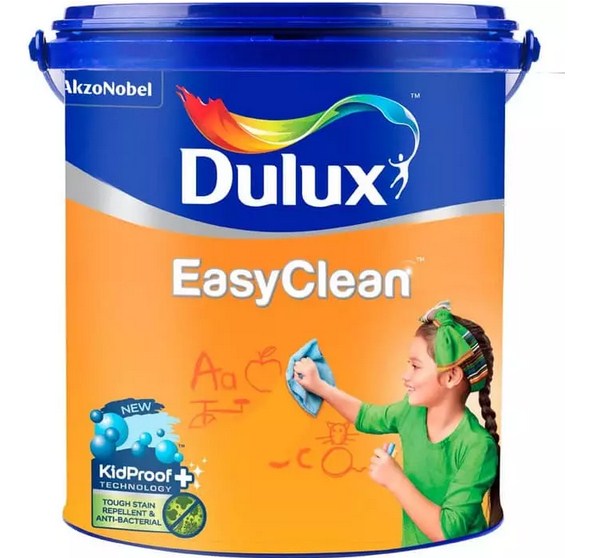 Cat Dulux Easy Clean