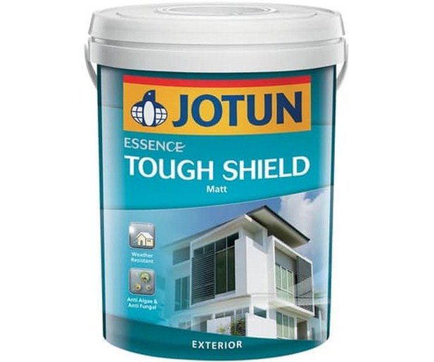 Cat Jotun Essence Tough Shield