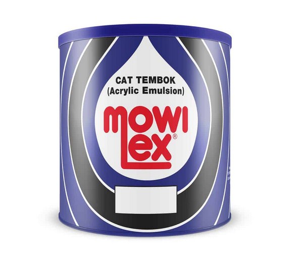 Cat Moliwex Emulsion