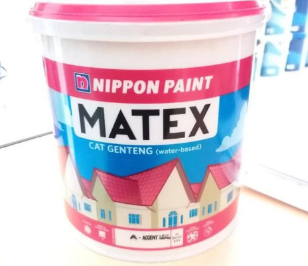Matex Nippon Paint 3.785 L
