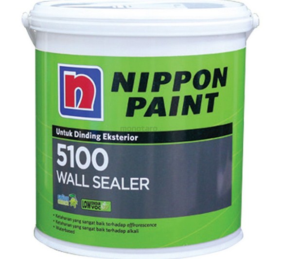 Nippon 5100 Wall Sealer