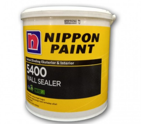 Nippon 5400 Wall Sealer