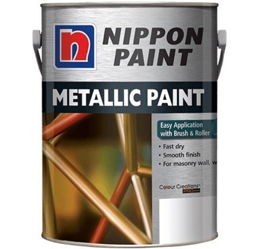 Nippon Metallic Paint