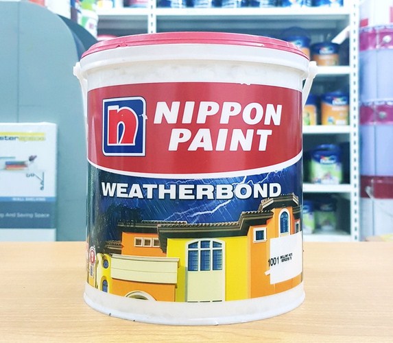 Nippon Weatherbond