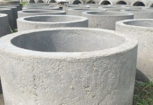 buis beton