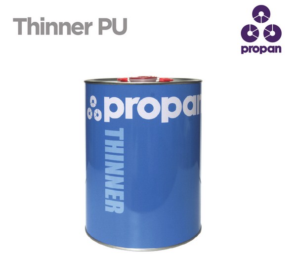 Thinner Polyurethane