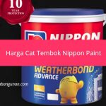cat nippon paint